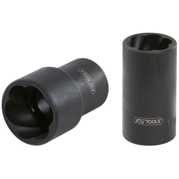 E-shop Kovaný nástrčkový orech KS TOOLS 913.1473