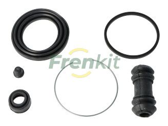 Zestaw naprawczy, zacisk hamulca FRENKIT 254011