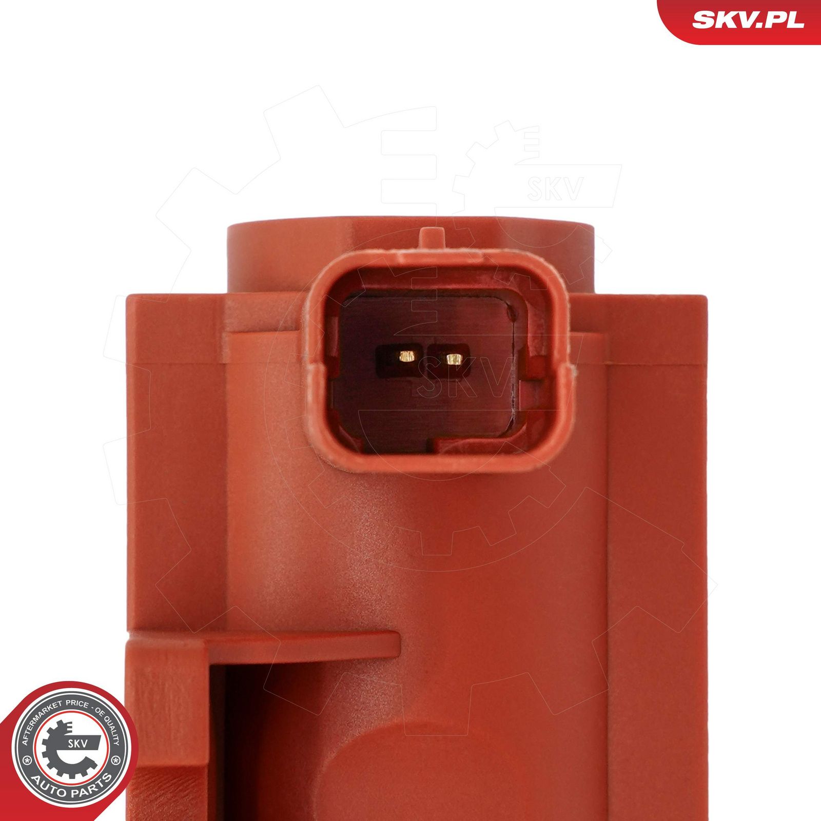 Convertor de presiune, turbocompresor ESEN SKV 14SKV990