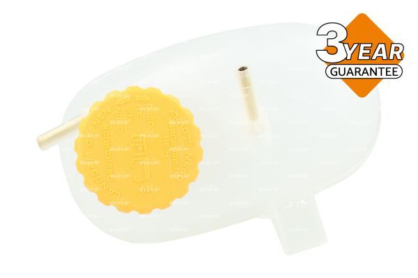 Vase d'expansion, liquide de refroidissement