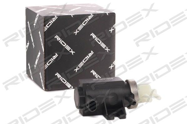 Przetwornik ciśnienia, turbosprężarka RIDEX 3553P0052