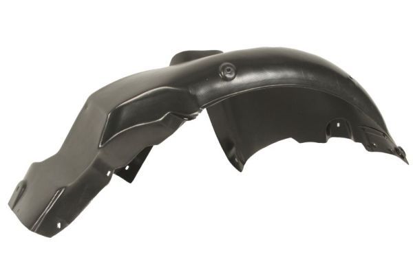 Обшивка, колесная ниша