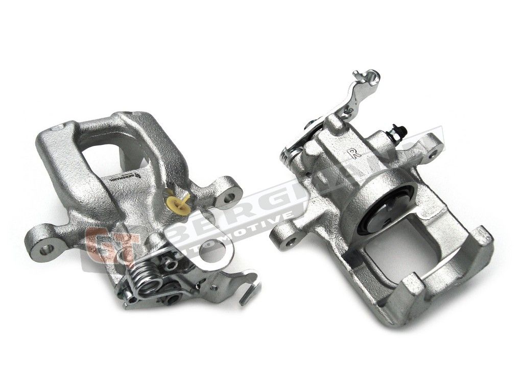 Levně Brzdový třmen GT-BERGMANN Automotive GT80-224