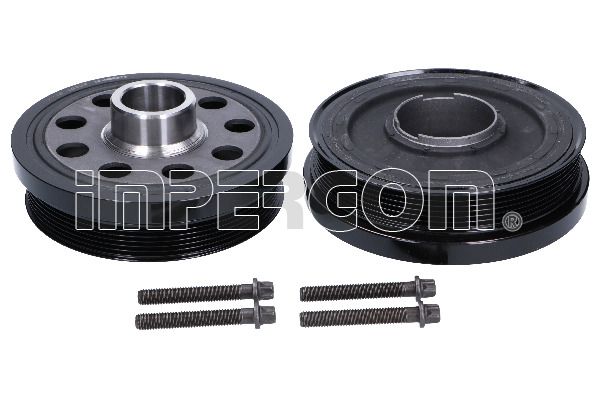 Set fulie, arbore cotit ORIGINAL IMPERIUM 10309K