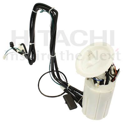 Zespół zasilający w paliwo ASTEMO-HITACHI 2503453