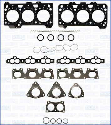 Zestaw uszczelek, głowica cylindrów AJUSA 52417200