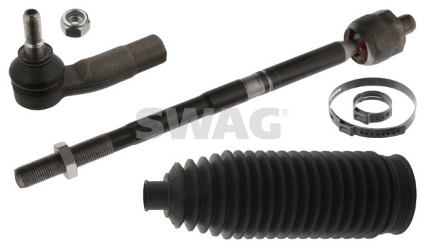 Drążek kierowniczy poprzeczny SWAG 30 94 9044
