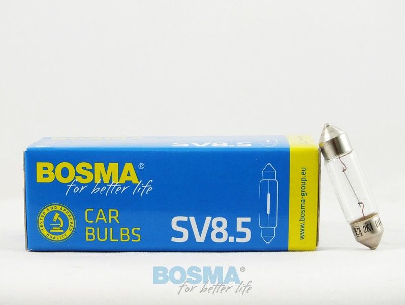 E-shop Žiarovka, pracovný svetlomet BOSMA 0669