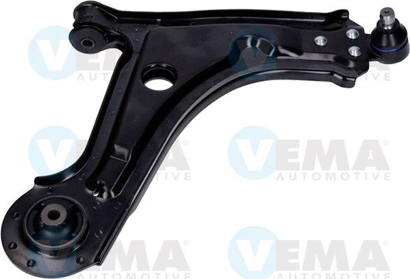 Wahacz, zawieszenie koła VEMA 25224