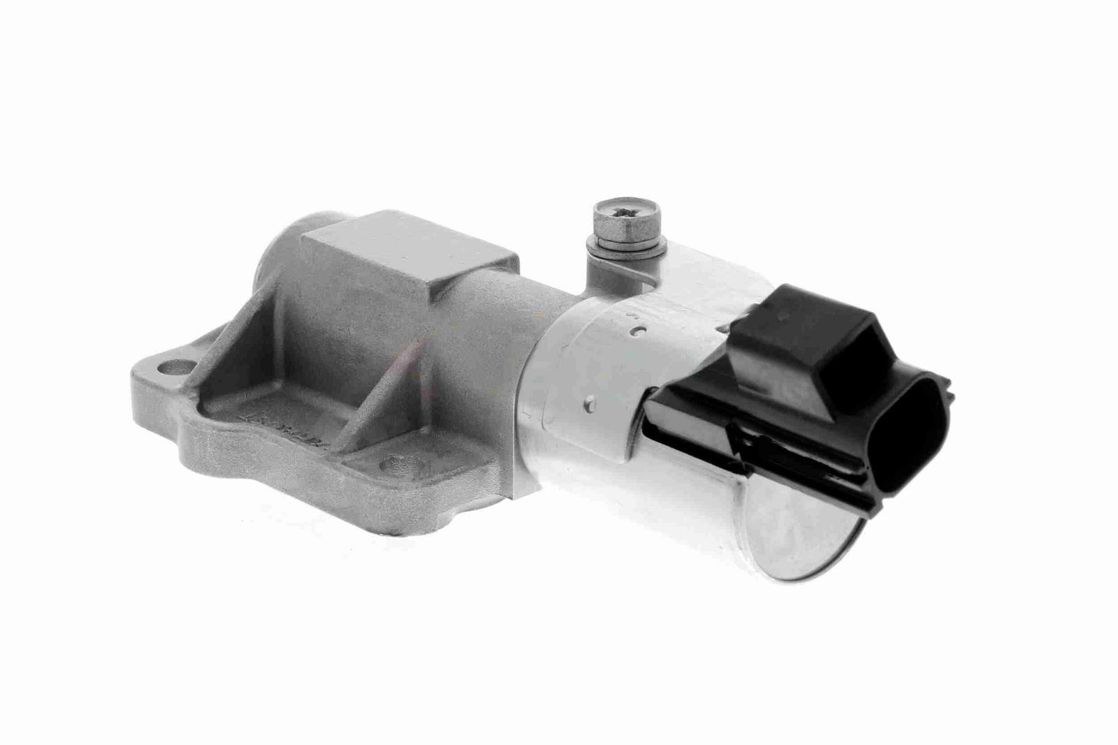 Valve de commande, réglage d'arbres à came