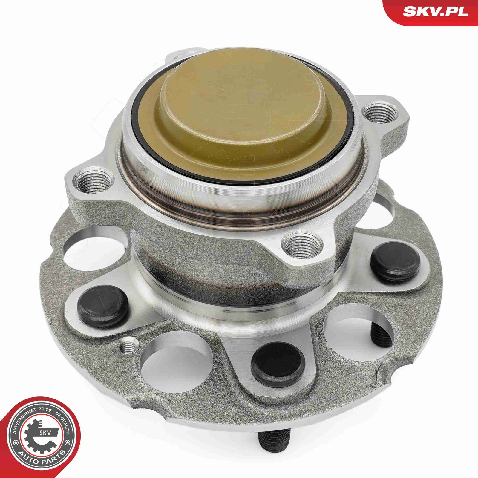 Set rulment roata ESEN SKV 29SKV666