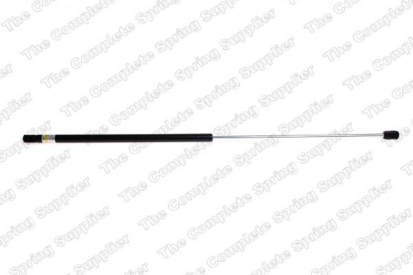 Газовая пружина, капот