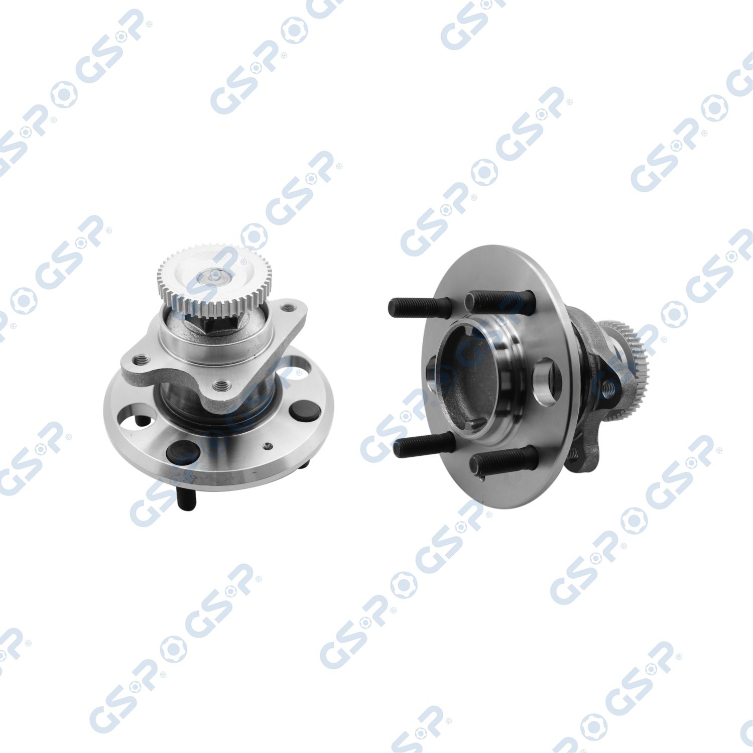 Set rulment roata GSP 9400004