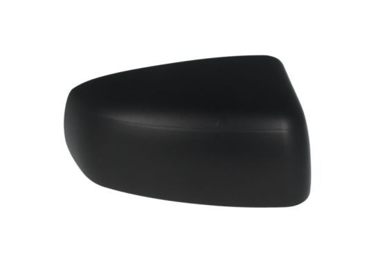 Корпус, наружное зеркало