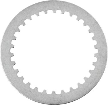 Jeu de disques garnis, embrayage