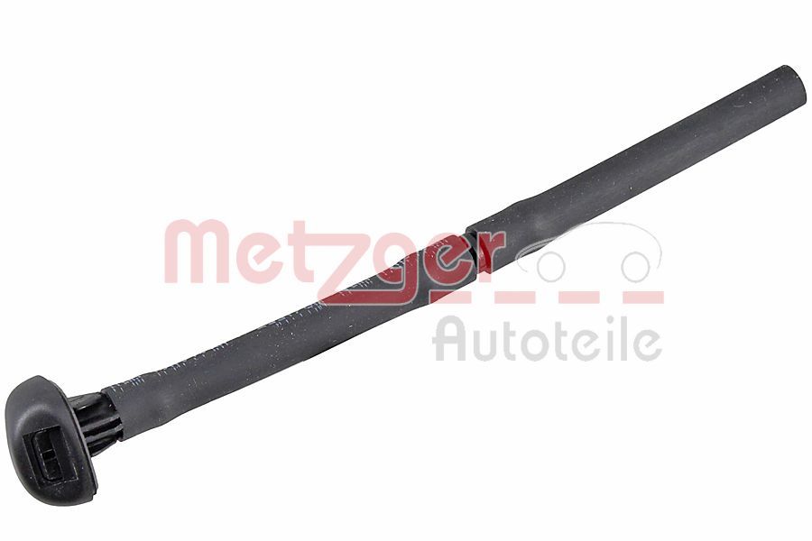 Dysza spryskiwacza, czyszczenie szyb METZGER AUTOTEILE 2221159