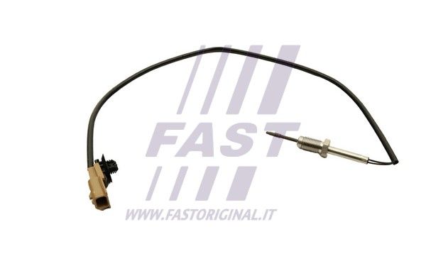czujnik, temperatura spalin FAST FT80239