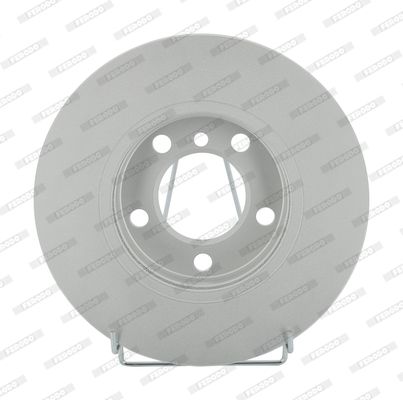 Tarcza hamulcowa FERODO DDF2122C