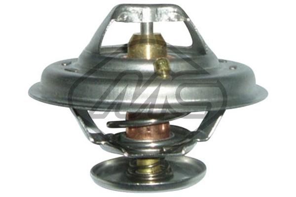 Termostat, środek chłodzący METALCAUCHO 30289
