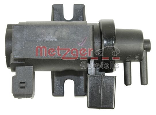 Przetwornik ciśnienia, turbosprężarka METZGER AUTOTEILE 0892676