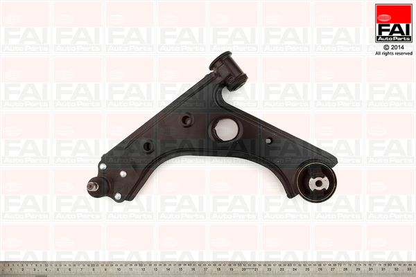Wahacz, zawieszenie koła FAI AUTOPARTS SS5716