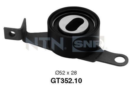 Napínacia kladka ozubeného remeňa SNR GT352.10