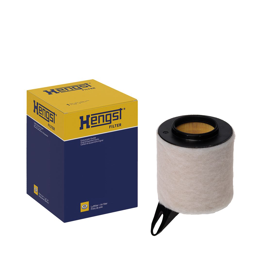 Levně Vzduchový filtr HENGST FILTER E620L