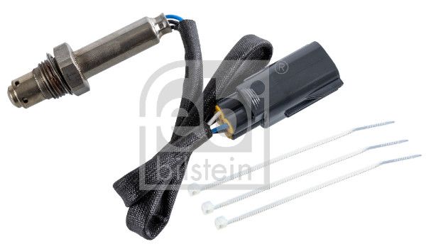 Sonda Lambda FEBI BILSTEIN 175856