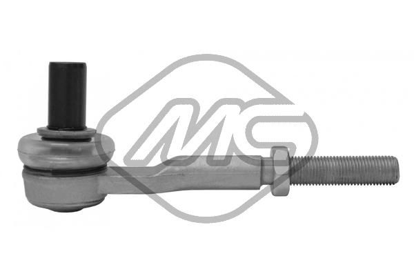 Końcówka drążka kierowniczego poprzecznego METALCAUCHO 53694