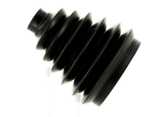Jeu de joints-soufflets, arbre de commande