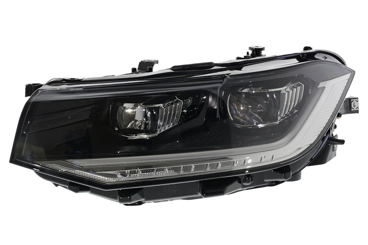 Projecteur principal