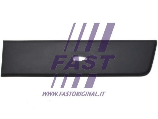 Listwa ozdobna / ochronna, sciana boczna FAST FT90771
