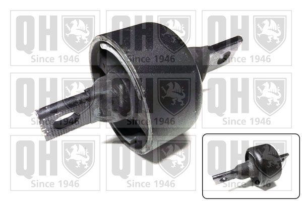 Łożyskowanie, wahacz QUINTON HAZELL EMS1855