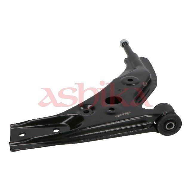 Brat, suspensie roata ASHIKA 72-03-304R
