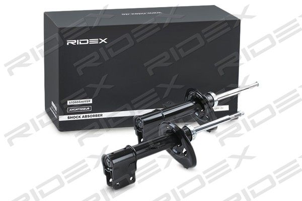 Amortyzator RIDEX 854S2258