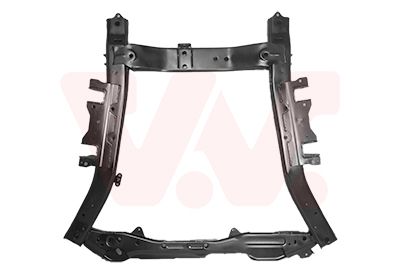 BERCEAU AV - SUPP.MOTEUR