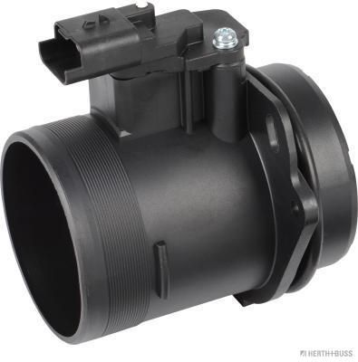 Przepływomierz masowy powietrza HERTH+BUSS ELPARTS 70640513