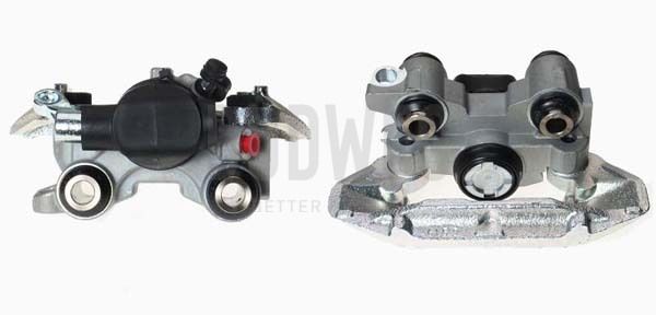 Zacisk hamulca BUDWEG CALIPER 341086
