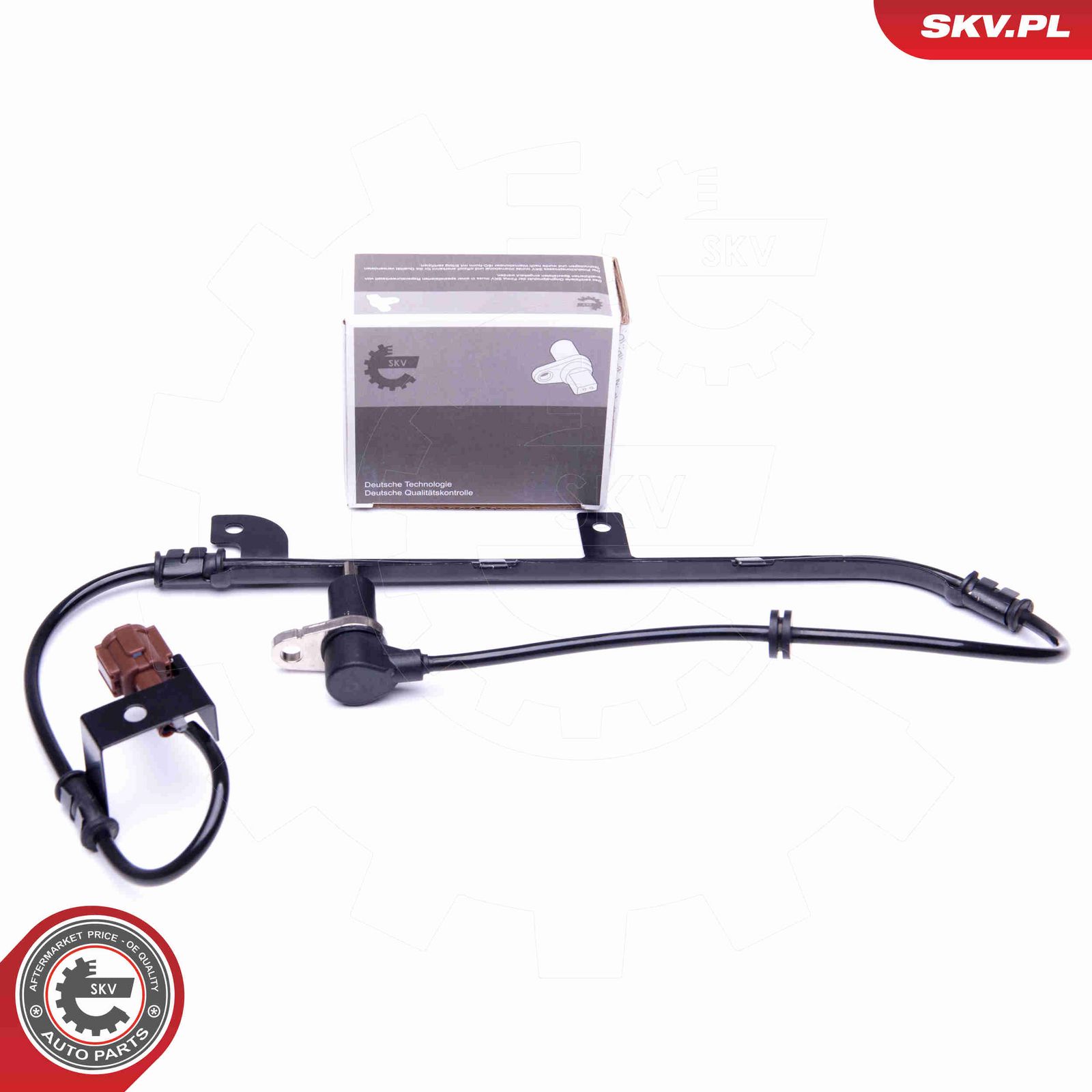 Andur, rattapöörete arv