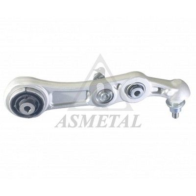 Wahacz, zawieszenie koła ASMETAL 23MR1801B