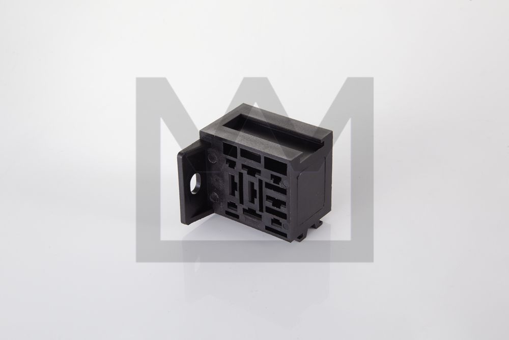 Soclu releu MONARK 090 290 008