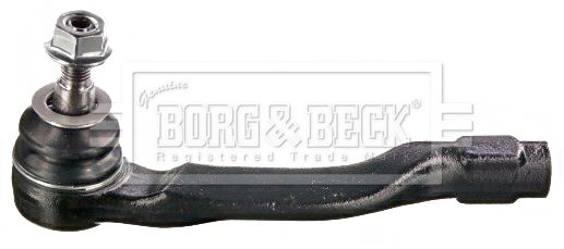 Końcówka drążka kierowniczego poprzecznego BORG & BECK BTR6071