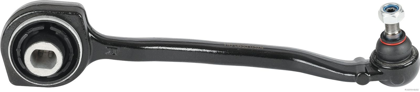 Brat, suspensie roata HERTH+BUSS JAKOPARTS J4910835