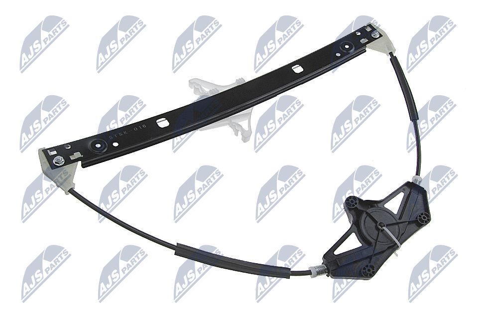 Mecanism actionare geam NTY EPS-SK-016