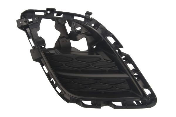 Решетка вентилятора, буфер