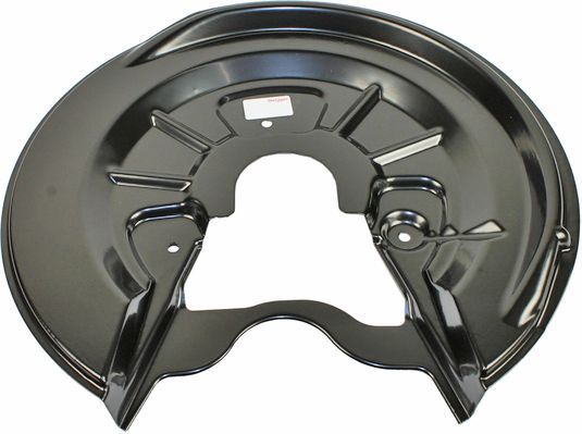 protectie stropire,disc frana METZGER 6115082