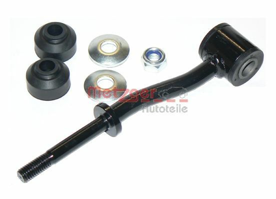 Brat/bieleta suspensie, stabilizator METZGER 53030918