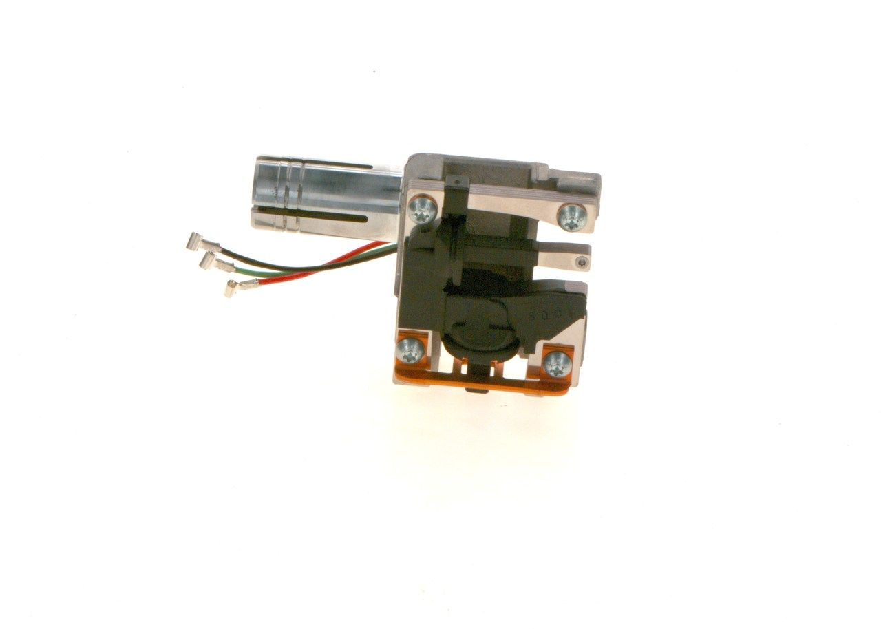 Těsnění, rám hlavního světlometu BOSCH 2 427 010 011