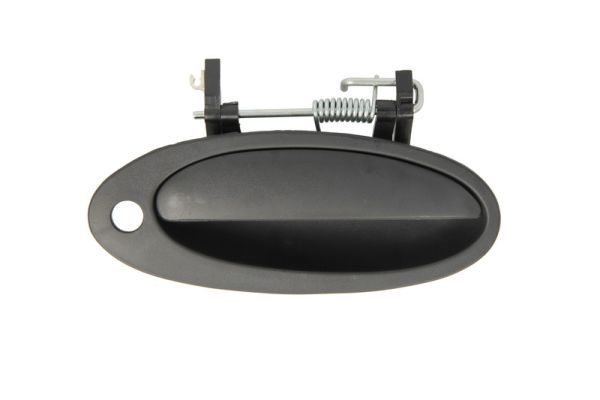 Väljaspoolne uksekäepide