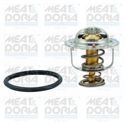 Termostat, środek chłodzący MEAT & DORIA 92331